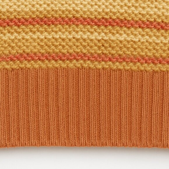 Free People Multicolor Textured Knit Sweater – Size S – Boho Chic - Picture 5 of 8